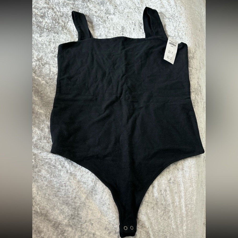 Abercrombie & Fitch Bodysuit